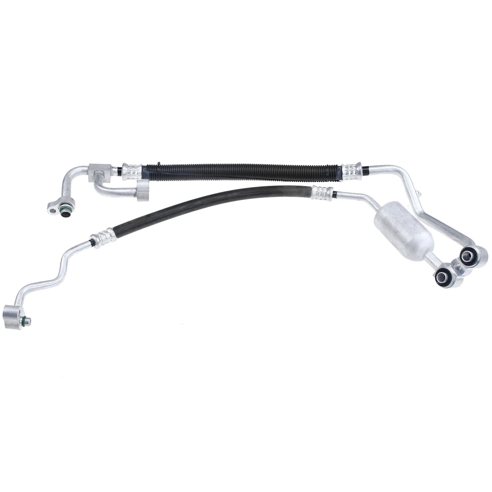 A/C Suction & Discharge for Chevy Venture Oldsmobile Silhouette (1997-2000)