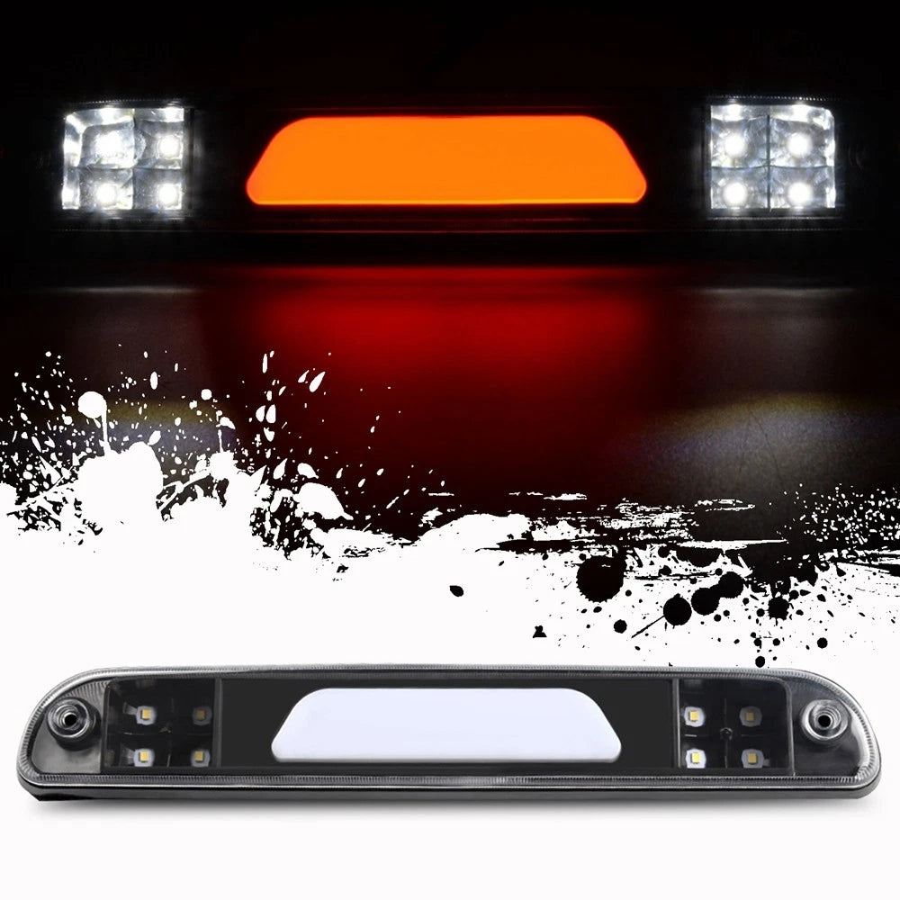 LED 3rd Tail Brake Light for Ford Ranger F250 Mazda (1993–2011)