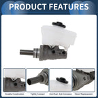 Brake Master Cylinder with Reservoir No. 4702830010 for Lexus GS350 (2005–2012)