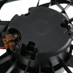 Cooling Fan Assembly with Shroud for Ford Mustang (2005-2014)