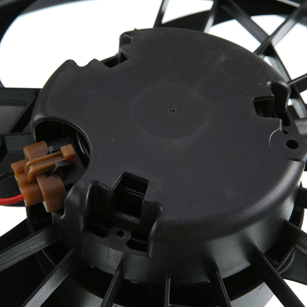 Cooling Fan Assembly with Shroud for Ford Mustang (2005-2014)