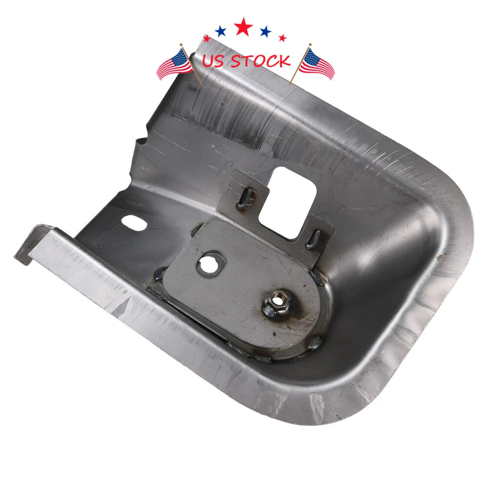 Front Cab Mount with Nutplate for Dodge Ram 1500 2500 3500 (1994-2002)