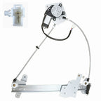 Front Right Window Regulator W/ Motor for Mazda MX-5/Miata/Roadster (1998–2005)
