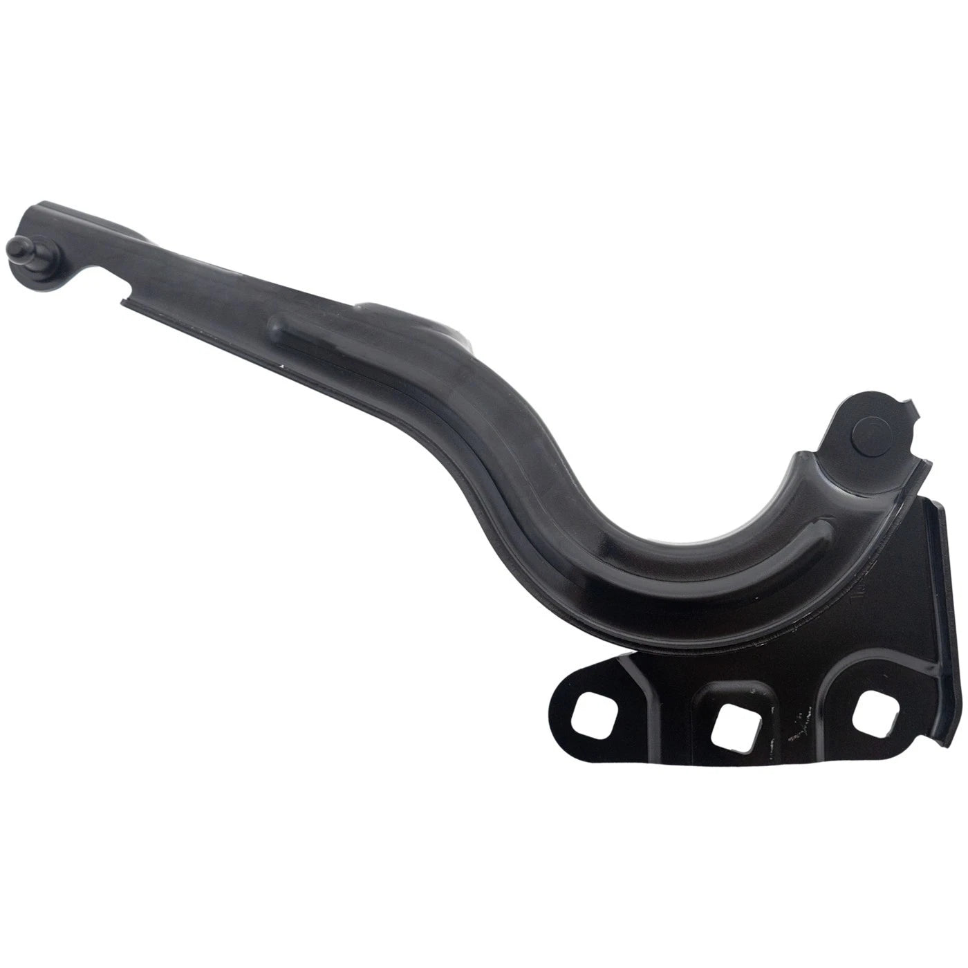 Hood Front Panel for Chevy Tahoe Suburban (2021–2024)