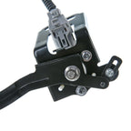 Suspension Headlight Leveling Sensor Rear LH for Toyota Sequoia (2005-2007)