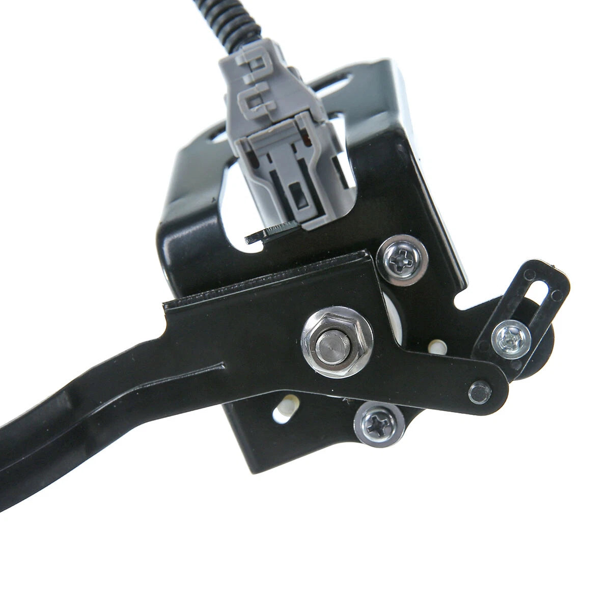 Suspension Headlight Leveling Sensor Rear LH for Toyota Sequoia (2005-2007)