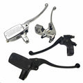 25mm Hydraulic Brake Master Cylinder Clutch Lever for Universal Motorcycle