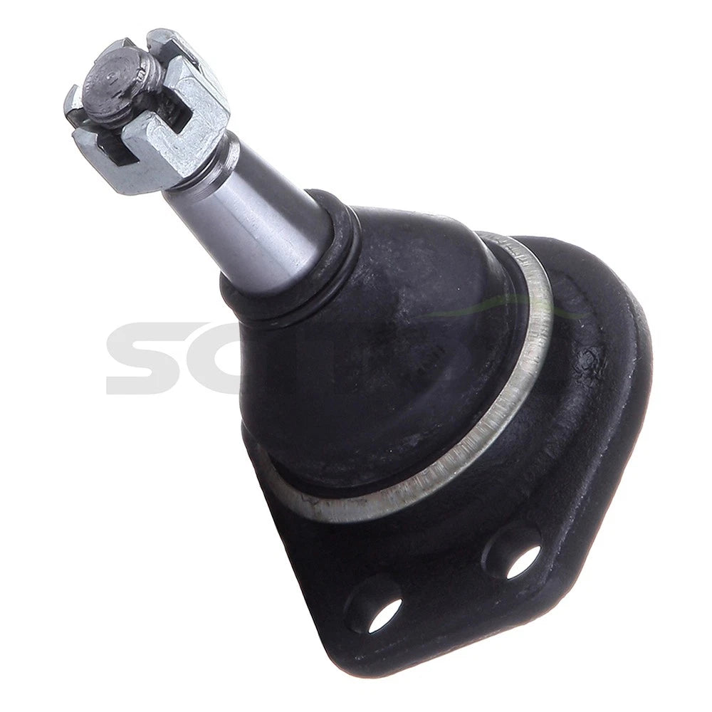 Front Ball Joints, Tie Rod End, Wheel Bearing Hub for GMC Jimmy (1998–2001)