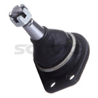 Front Ball Joints, Tie Rod End, Wheel Bearing Hub for GMC Jimmy (1998–2001)