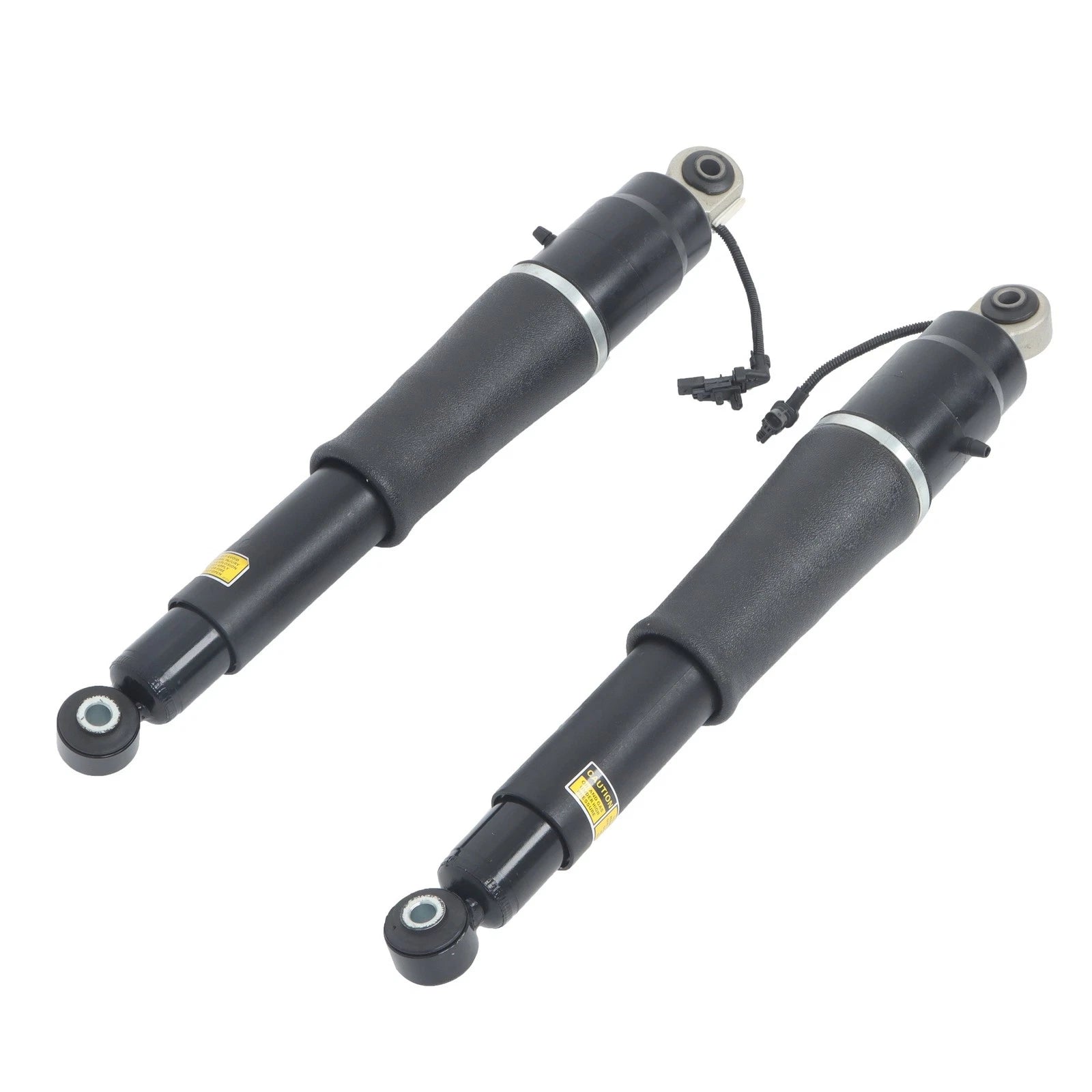 Set of 2 Air Spring Shocks for Chevy Suburban (2015-2019)
