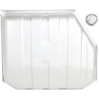 23 Gallon Fuel Gas Tank for Ford Bronco II (1985–1990)