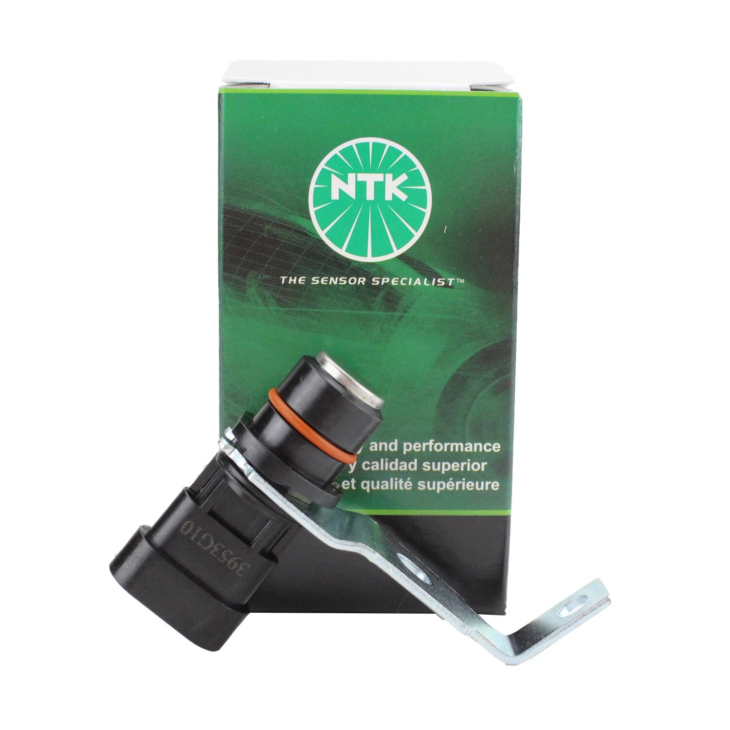 NTK Crankshaft Position Sensor for Various Makes and Models (EH0160)