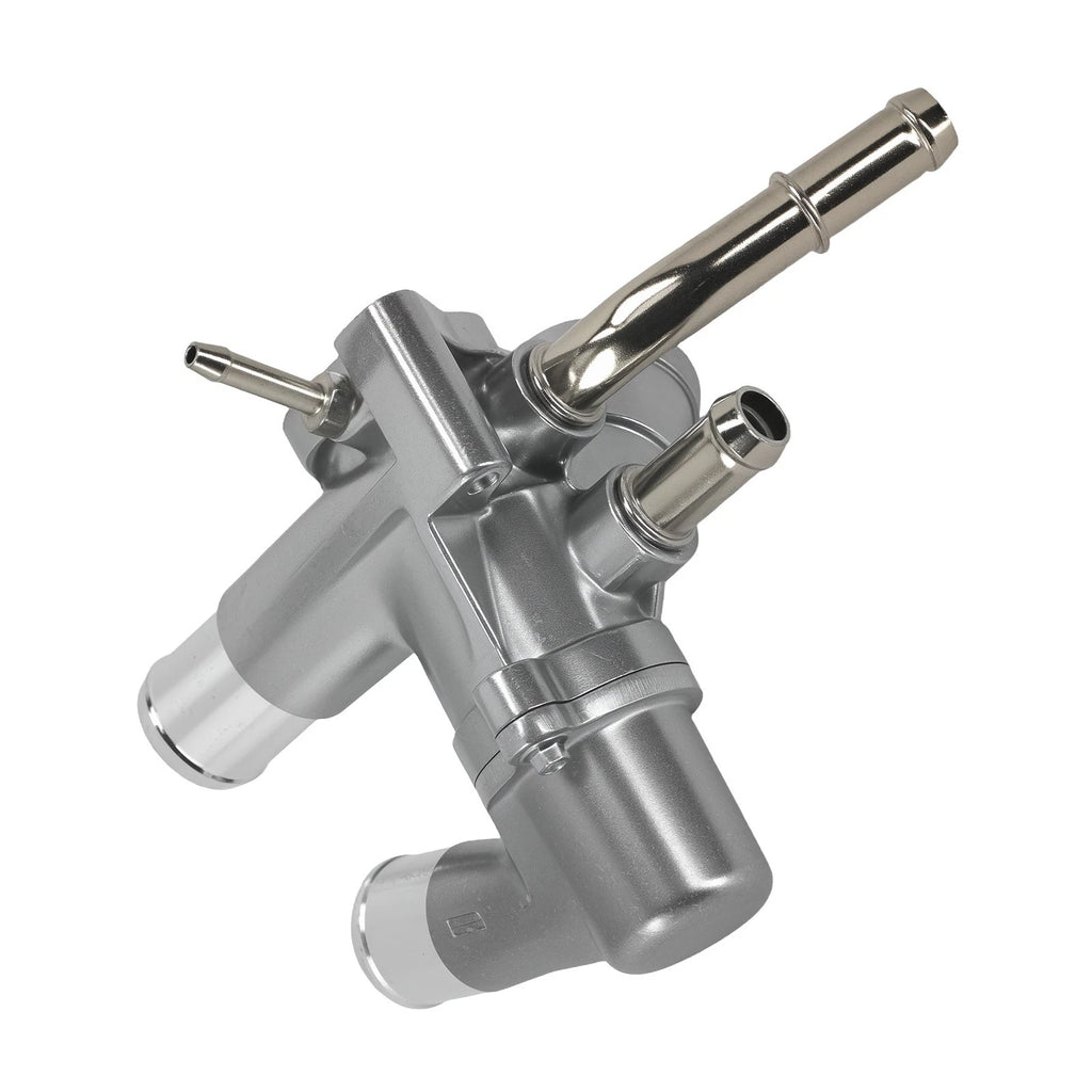 Coolant Thermostat Housing for Ford Edge Explorer Flex (2011–2019)