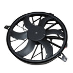 Radiator Cooling Fan Assembly for Jeep Grand Cherokee Liberty (1999–2003)