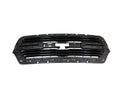 Front Upper Bumper Grille for RAM 1500 (2019–2024) Black