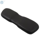 Black Front Seat Bottom and Back Cushion for Club Car DS (2000.5-Up)