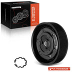 A/C Compressor Clutch Kit for BMW 535i, 535i xDrive (2008–2010)
