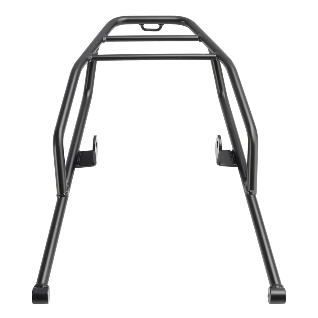 Rear Rack Tube Type Carrier for Moto Guzzi V7 Classic Stone (2021–2024)