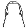 Rear Rack Tube Type Carrier for Moto Guzzi V7 Classic Stone (2021–2024)