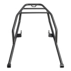 Rear Rack Tube Type Carrier for Moto Guzzi V7 Classic Stone (2021–2024)