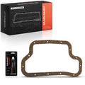 Cork Engine Oil Pan Gasket Set for Mitsubishi Montero Sport (2003–2004)
