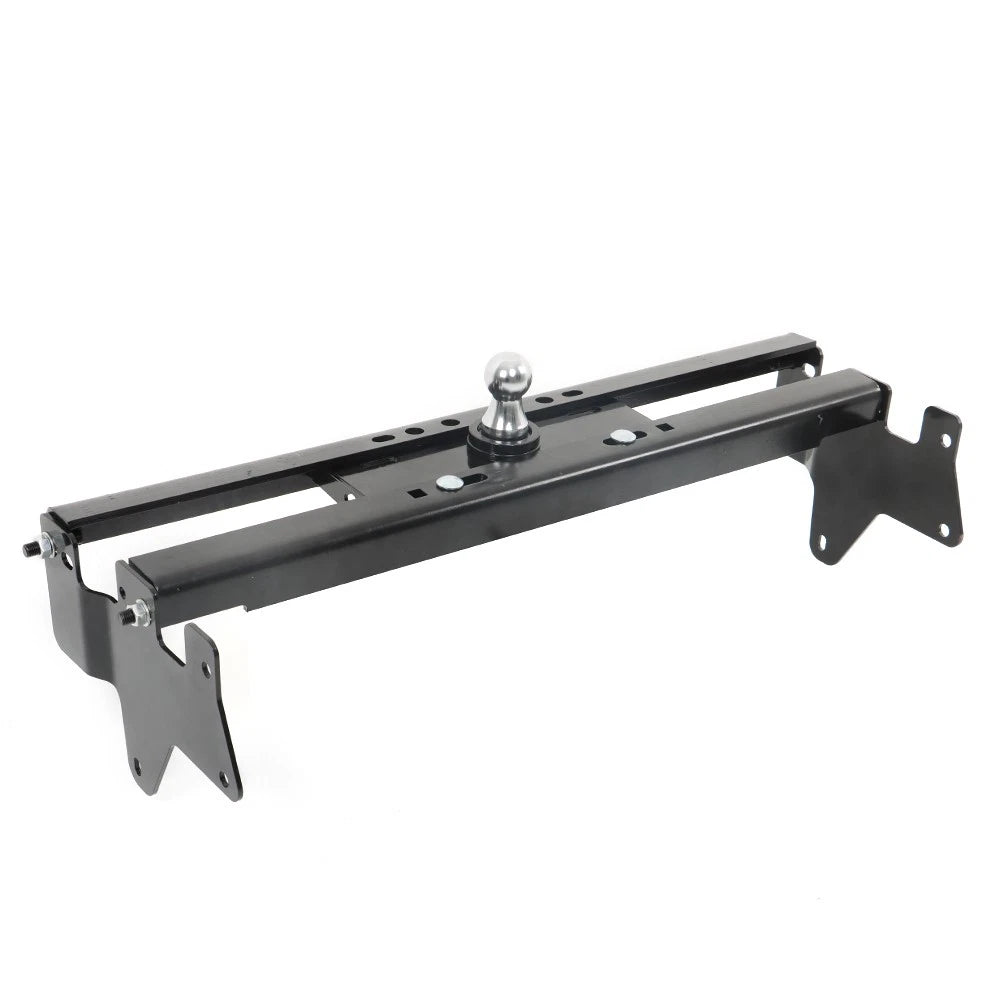 Gooseneck Trailer Hitch for GMC Silverado Sierra (2001–2010)