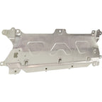 Front Upper Radiator Core Support Panel for BMW X4 X3 (2018-2023)