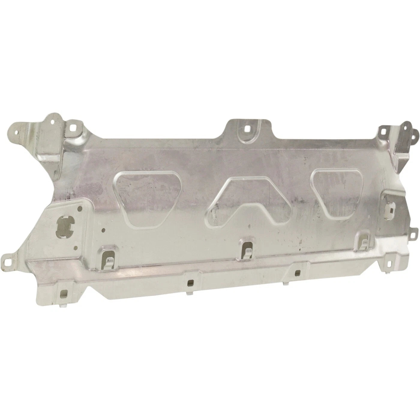 Front Upper Radiator Core Support Panel for BMW X4 X3 (2018-2023)