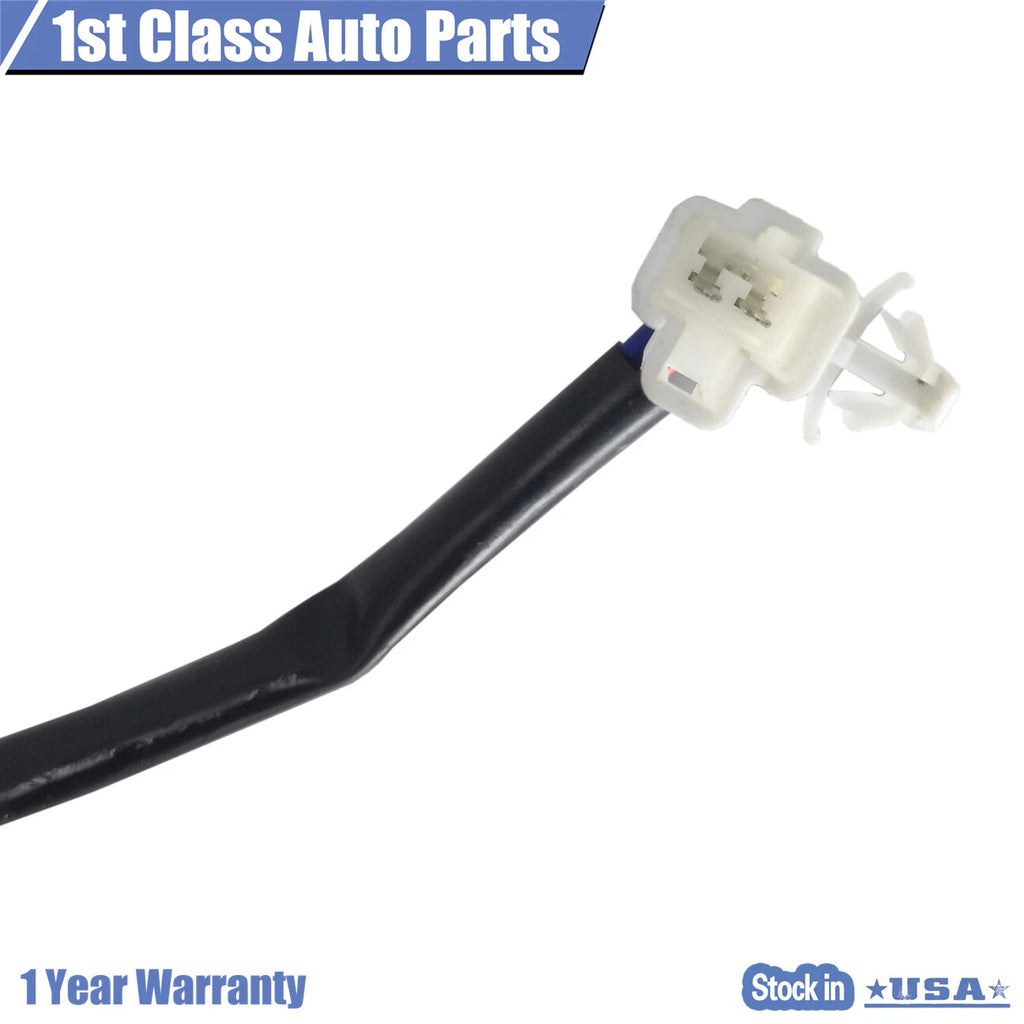 Power Window Regulator with Motor for Toyota Camry (1997-2001)