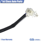 Power Window Regulator with Motor for Toyota Camry (1997-2001)