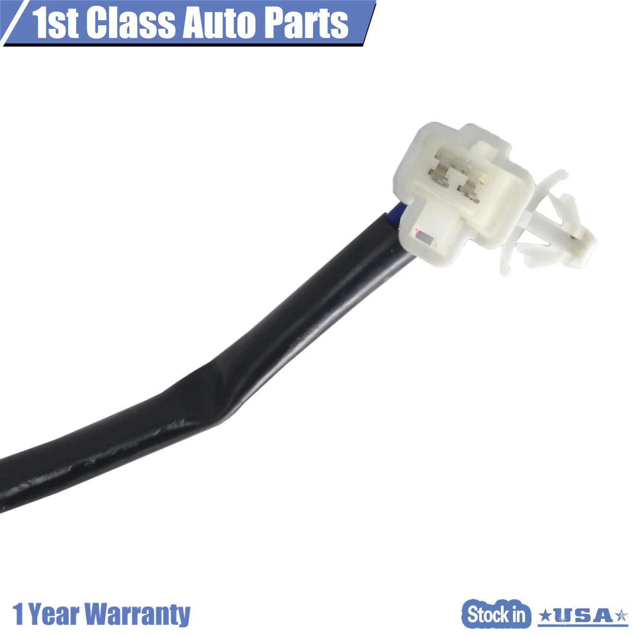 Power Window Regulator with Motor for Toyota Camry (1997-2001)