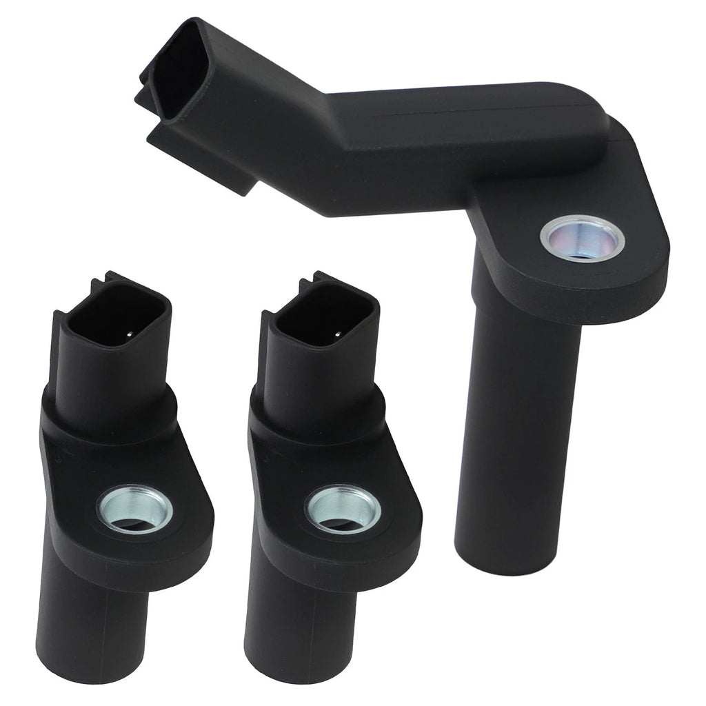 Camshaft Crankshaft Sensor for Ford E150 E250 E350 E450 (1992–2014) F1AE6C315CB PC319