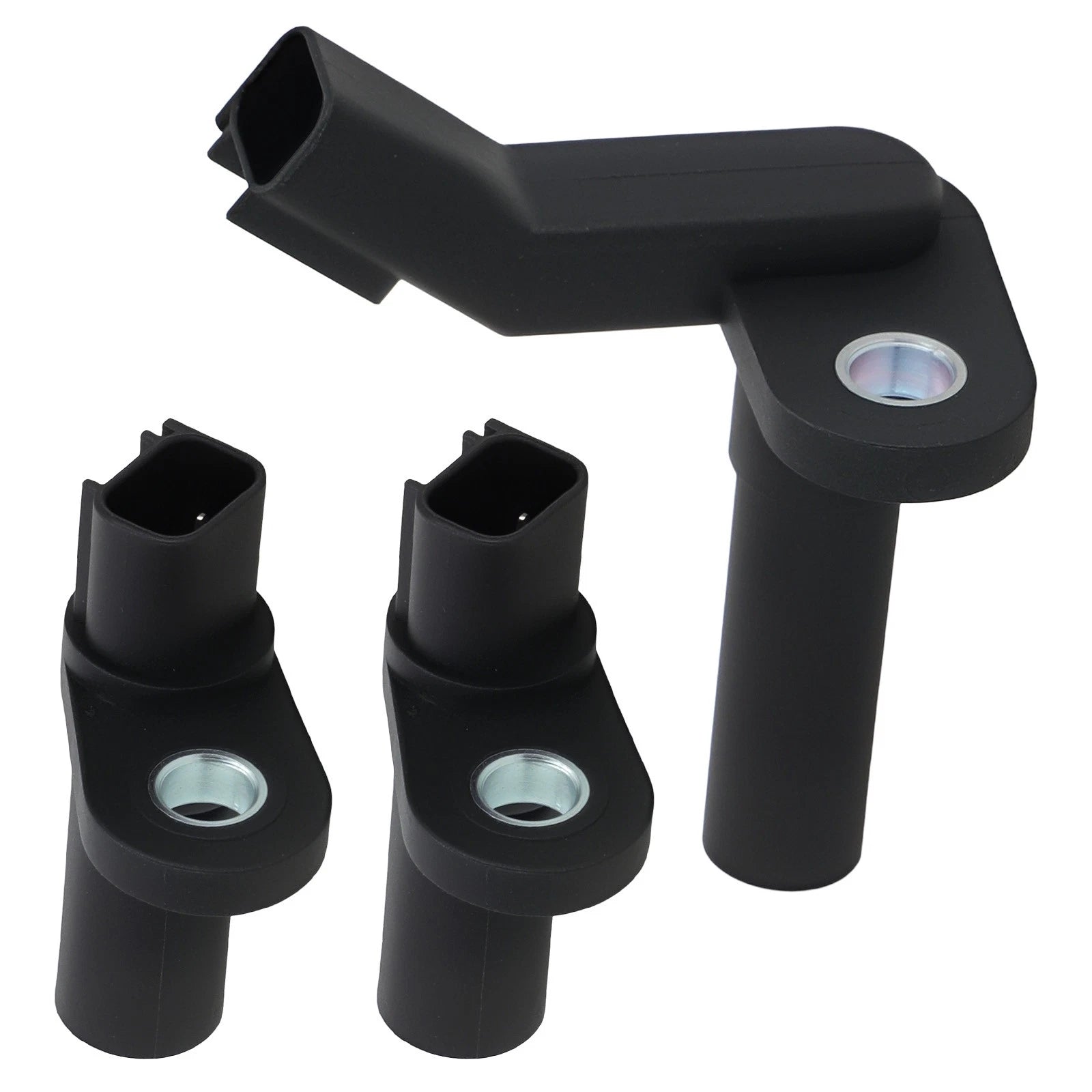 Camshaft Crankshaft Sensor for Ford E150 E250 E350 E450 (1992–2014) F1AE6C315CB PC319