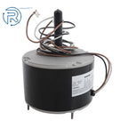 Condenser Fan Motor for GE Genteq (1/6 HP)