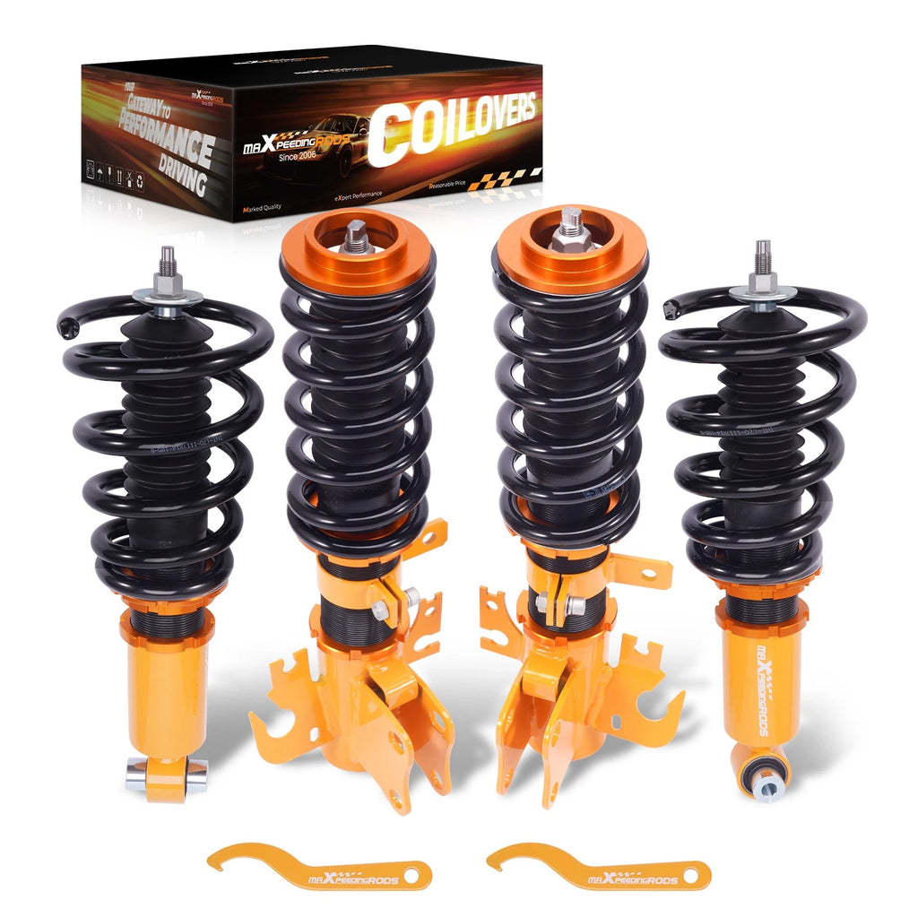 Adjustable Coilovers Suspension Set for Holden Commodore VE (2006-2013)