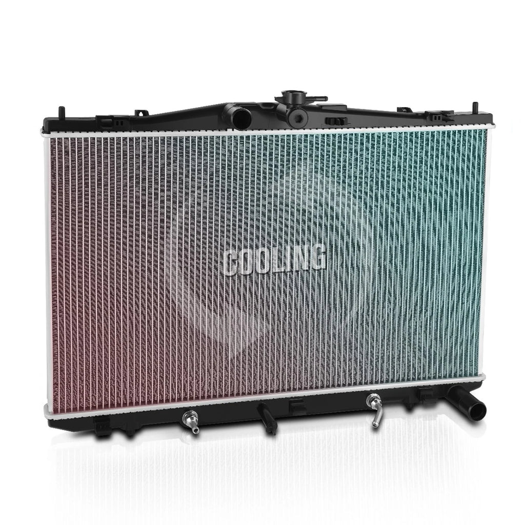 Cooling Radiator for Toyota Sienna 3.5L (2017–2020) DPI-13663
