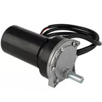 12V DC Electric Stabilizer Jack Motor for Lippert (113407, 138445, 352338)