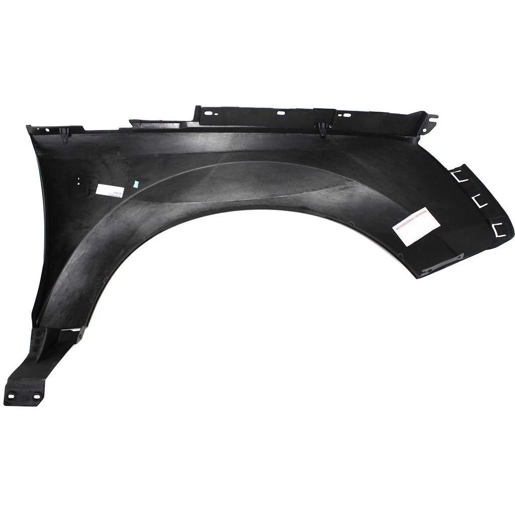 Fender for Saturn Vue (2002–2007) Front Driver Side