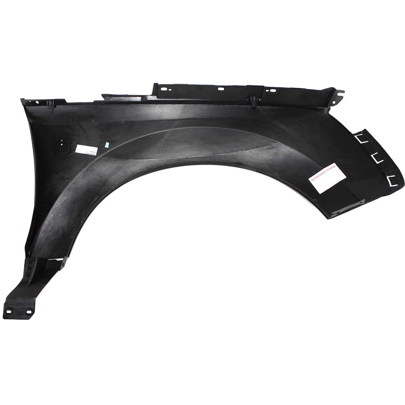 Fender for Saturn Vue (2002–2007) Front Driver Side
