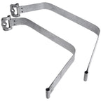 Fuel Tank Straps for Toyota Tacoma (2005–2012, 2014–2020)