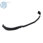 Front Bumper Lower Valance Air Deflector for Chevy Silverado 1500 (2014-2015)