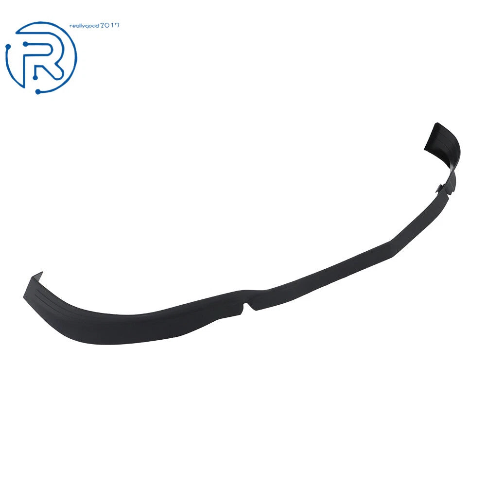Front Bumper Lower Valance Air Deflector for Chevy Silverado 1500 (2014-2015)