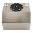 4 Gallon Aluminum Racing Fuel Tank for Competition Vehicle (Gasoline)