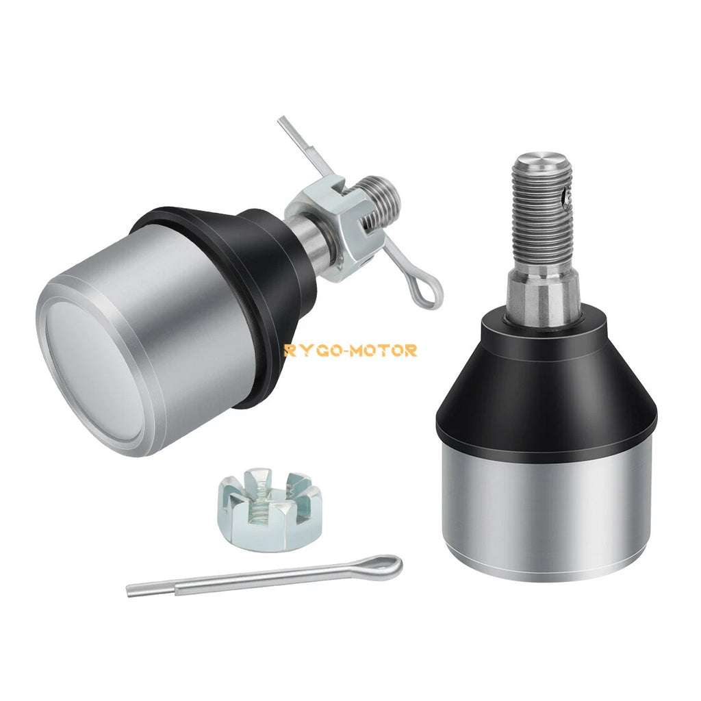 2 Ball Joints Kit for Polaris Sportsman 335 400 450 500 570 600 700 800 ACE ETX (2000–2023)