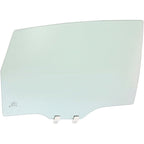 Rear Passenger Door Glass for Honda CR-V (2007–2011)
