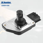 Mass Air Flow Sensor for Nissan Pathfinder (2005–2012) 22680-2J200
