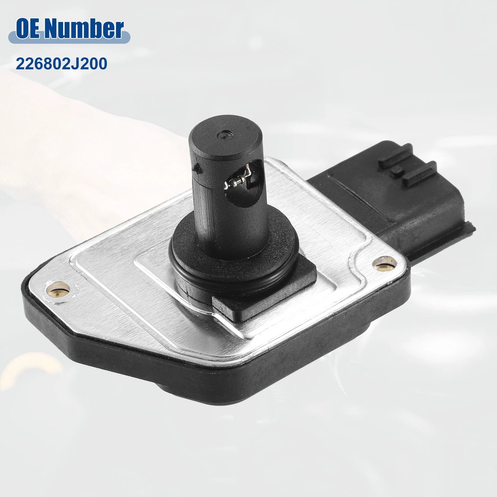 Mass Air Flow Sensor for Nissan Pathfinder (2005–2012) 22680-2J200