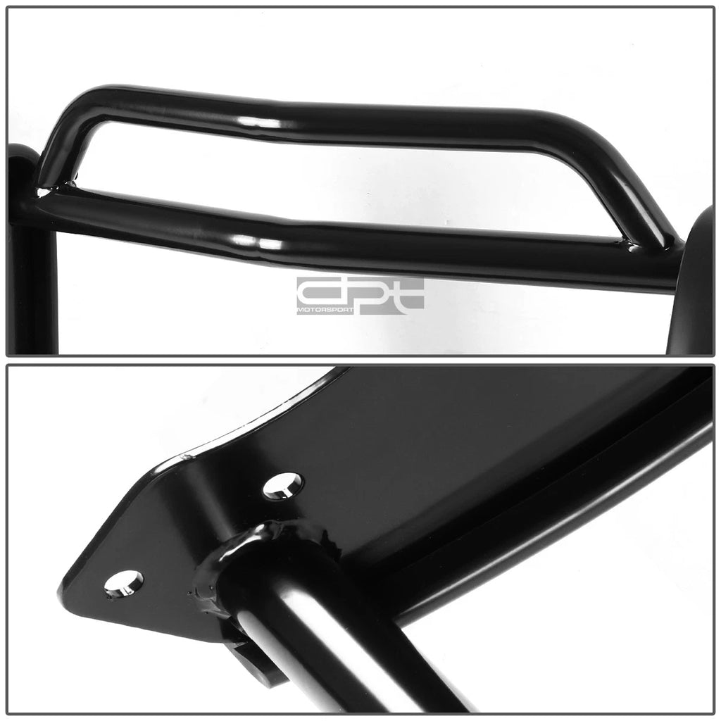 Front Grill Frame Guard for Silverado 1500-3500 HD (2001–2007)