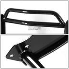 Front Grill Frame Guard for Silverado 1500-3500 HD (2001–2007)