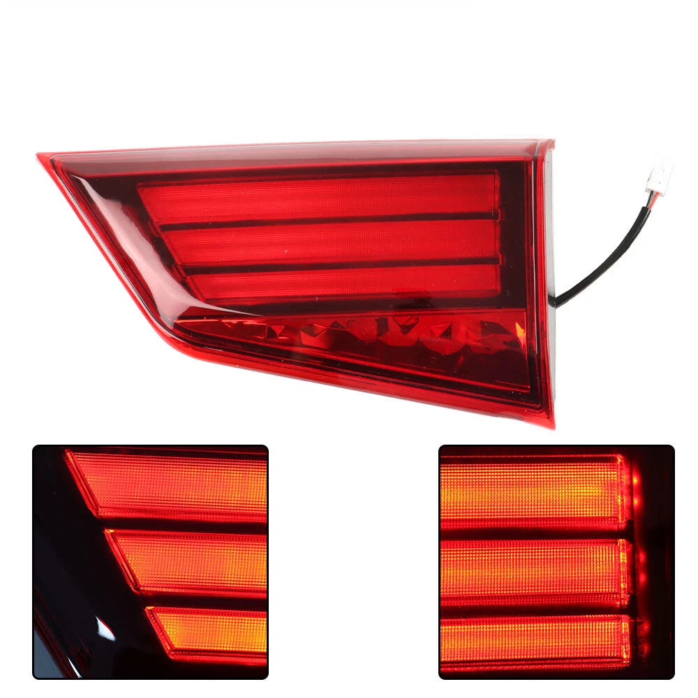 Right Inner Tail Light Lamp for Mitsubishi Outlander (2016-2020)